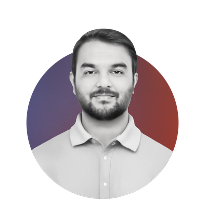Bharav Patel