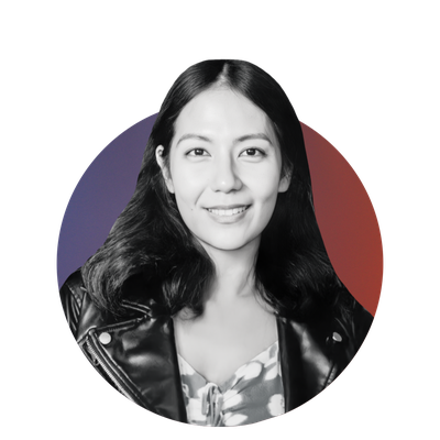 Marie Cruz