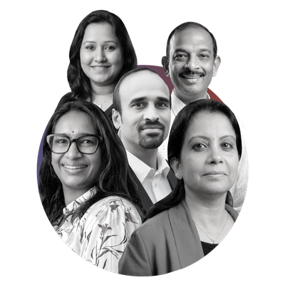 Vishnu Raghavan Matlab SREday - Tech Mahindra Learning Centre, Hyderabad, June 27, 2026